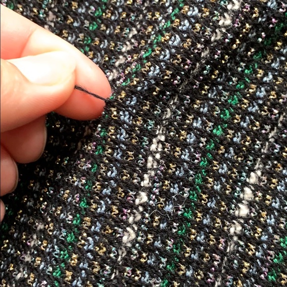 Urban Outfitters Stretch Bell Bottom Pants - Picture 5 of 16